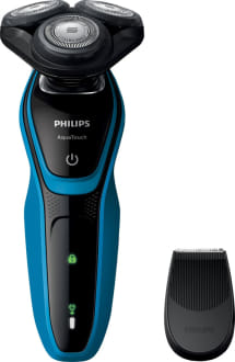 Philips AquaTouch S5050/06 Shaver  image 4