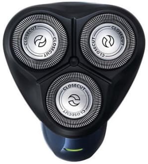 Philips AT620 Aquatouch Shaver  image 3