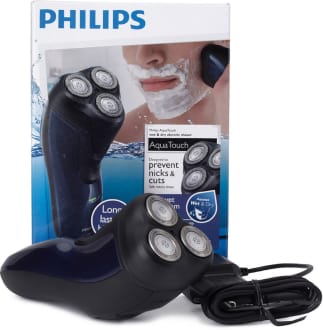 Philips AT620 Aquatouch Shaver  image 5
