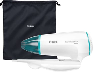 Philips BHD006 Low End Travel Hair Dryer  image 3