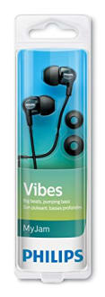 Philips SHE3700 Headphones  image 5