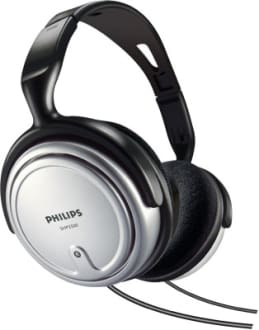 Philips SHP2500 Headphone  image 1