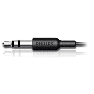 Philips SHS390 Headphones  image 2