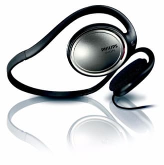 Philips SHS390 Headphones  image 3