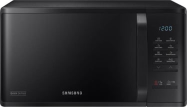 Samsung MG23K3515AK 23 L Convection Microwave Oven Price in India
