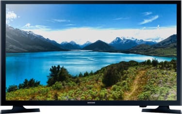 Samsung 32J4003 32 inch HD Ready LED TV  image 1