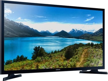 Samsung 32J4003 32 inch HD Ready LED TV  image 4