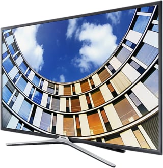 Samsung 32M5570 32 Inch Full HD Smart LED TV  image 3