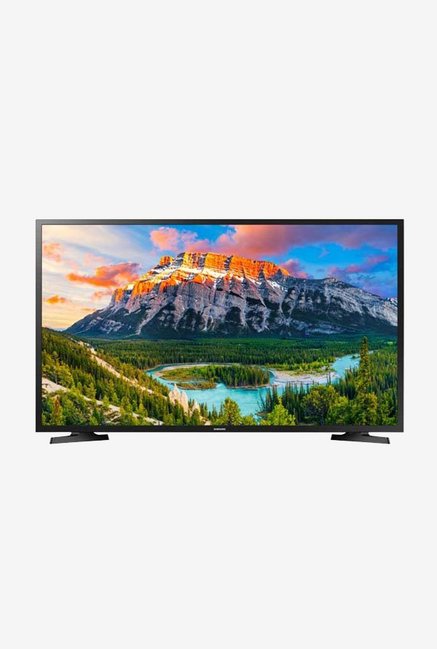 Samsung (43N5005) 43 Inch 4K Ultra HD Smart LED TV  image 1