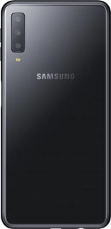 Samsung Galaxy A7 (2018)  image 2