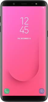 Samsung Galaxy J8  image 1