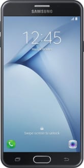 Samsung Galaxy On Nxt 64GB  image 1