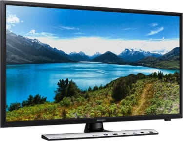 Samsung UA24K4100ARLXL 24 Inch HD Ready LED TV  image 5