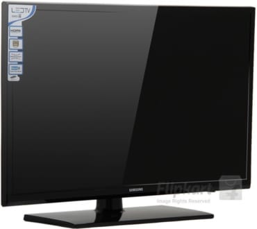 Samsung UA32FH4003R 32 inch HD Ready LED TV  image 2