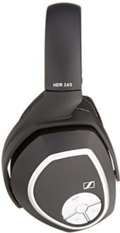 Sennheiser RS 165 Wireless Headphone  image 4