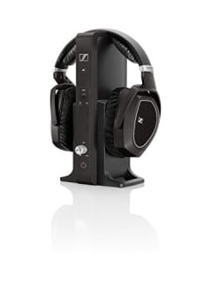 Sennheiser RS 185 Wireless Headphone  image 1