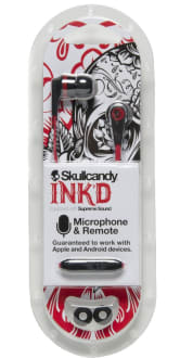 Skullcandy Inkd 2.0 Headphones  image 4