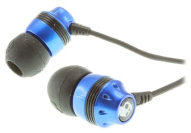 Skullcandy Inkd In-Ear Headphone  image 3