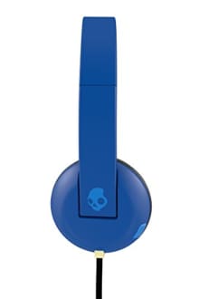 Skullcandy S5URHT-494 Over Ear Wired Headset  image 3
