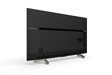 Sony Bravia KD-55X8500F 55 Inch 4K Ultra HD Smart LED TV  image 5