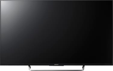Sony Bravia KDL-50W800D 50 Inch 3D Smart Full HD LED TV  image 1