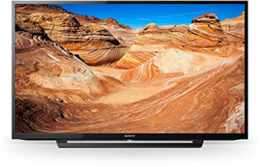 Sony KLV-32R302F 32 Inch HD Ready LED TV  image 1