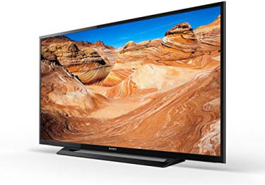 Sony KLV-32R302F 32 Inch HD Ready LED TV  image 3
