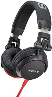 Sony MDR-V55 Headphones  image 1