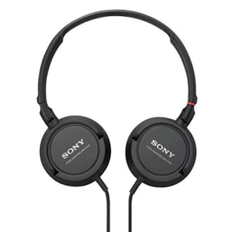 Sony MDR-ZX100 Headphones  image 2