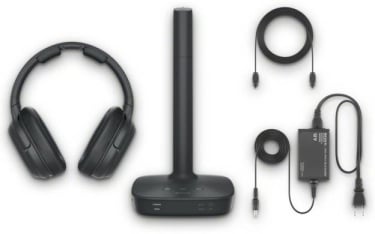 Sony WH-L600 Over the Ear Wireless Headset  image 4