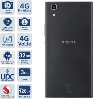 Sony Xperia R1 Plus  image 2