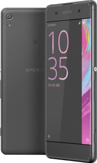 Sony Xperia XA  image 5