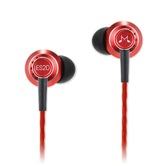 SoundMAGIC ES20 In the Ear Wireless Headset  image 1