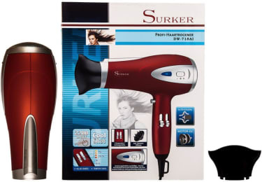 Surker DW-718 2200W Hair Dryer  image 5