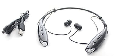 UBON BT-5710 Wireless Earphones/Headphones  image 1