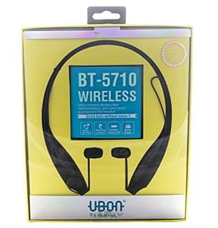 UBON BT-5710 Wireless Earphones/Headphones  image 2