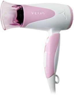 Vega VHDH-05 Blooming Air Hair Dryer  image 1